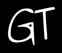 GT logo