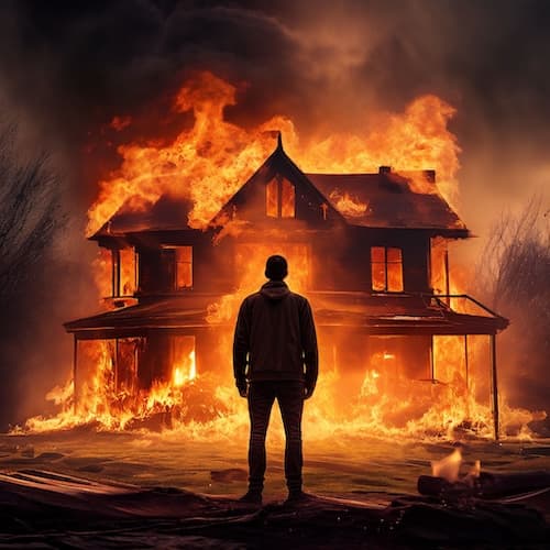 Stop blaming the past for your present. You can change today.