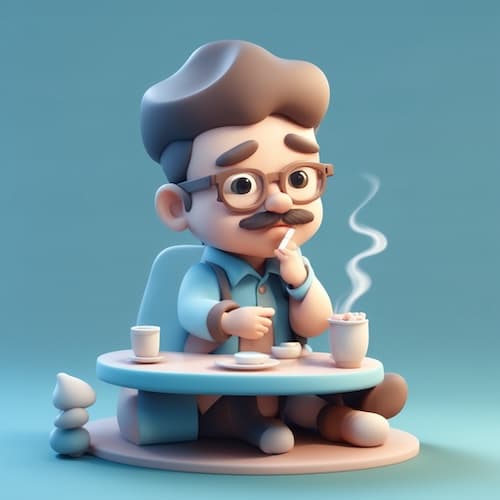 How I've Quit Smoking