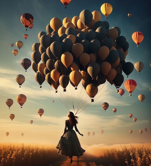What's Blocking Your Dreams?