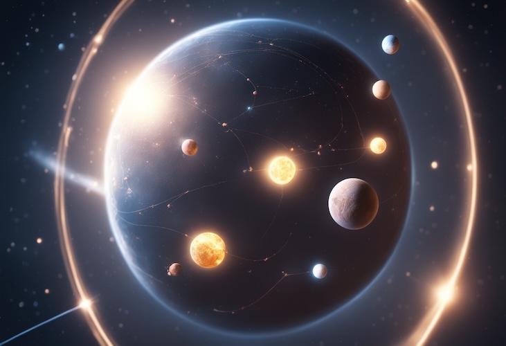 Excelling In One Area Is Not Enough letter image