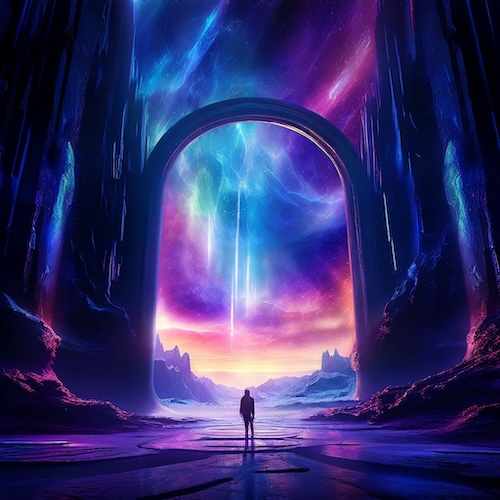 How Bad Do You Want Your Dreams To Come True? letter image