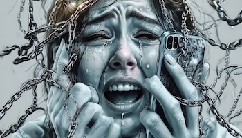 Meet Your Number One Enemy letter image