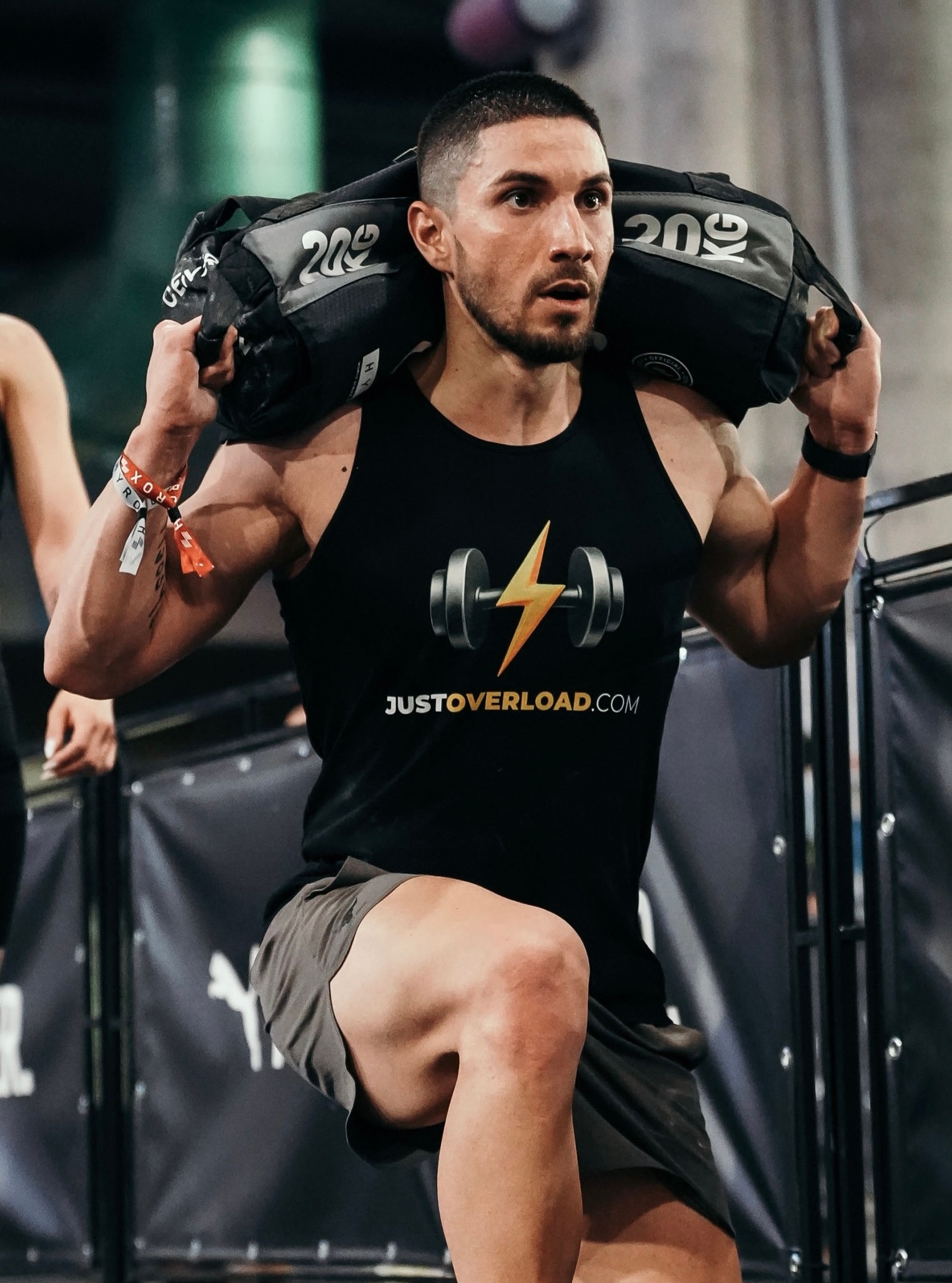 Why Do I Care About The Body?
